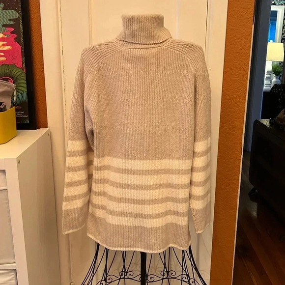 COS Turtleneck Sweater-Sz S - Picture 2 of 9